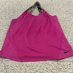 Nike tank